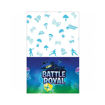 Picture of FORTNITE BATTLE ROYAL PAPER TABLECOVER - 137 X 243CM